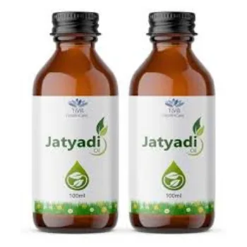 Jatyadi Oil